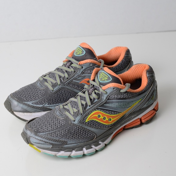 Saucony Shoes - Saucony Guide 8 Running Shoes